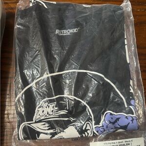 Retrokid PJ Phil tshirt